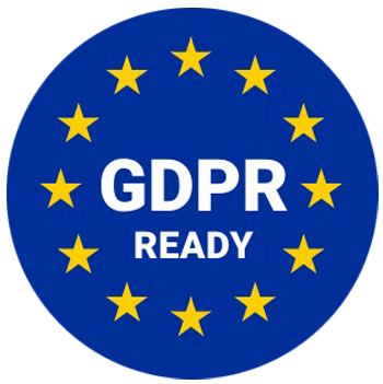 GDPR ready