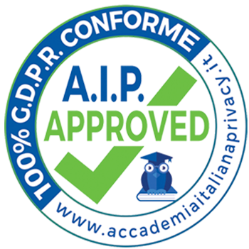 Accademia Italiana Privacy