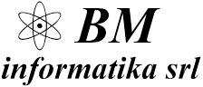 BM Informatika