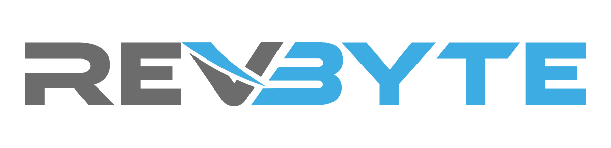 Revbyte