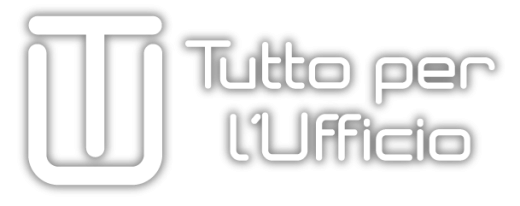 Tutto per l'ufficio